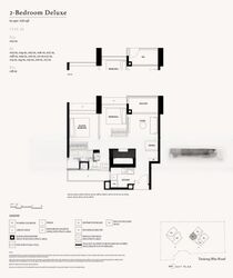 Arina East Residences (D15), Apartment #494569391